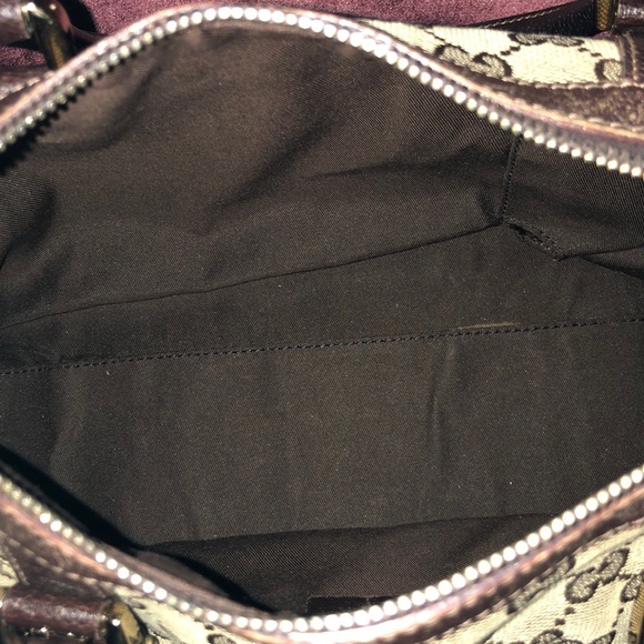 Gucci Handbag - Picture 10 of 11